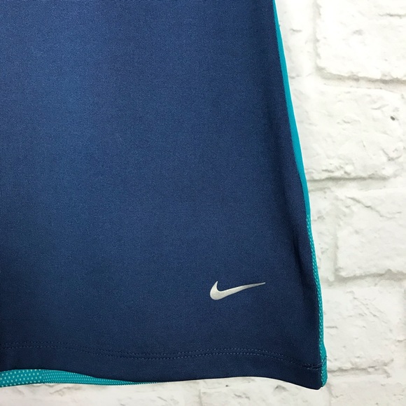 Nike Golf DriFit Tour Performance Athletic TankTop - Picture 4 of 7